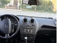 FORD FIESTA 2008 - 8