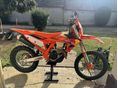KTM 350 EXC-F 2025/4 - 2