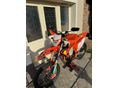 KTM 350 EXC-F 2025/4 - 5