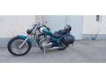SUZUKI VS 1400 (INTRUDER) 1996/10 - 3