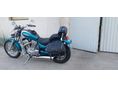 SUZUKI VS 1400 (INTRUDER) 1996/10 - 5