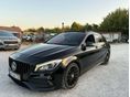 MERCEDES-BENZ CLA 220 CDI d 4Matic 7G-DCT