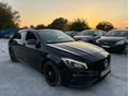 MERCEDES-BENZ CLA 220 2016 - 2