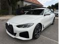 BMW 420d xDrive M Sport (Automata) Led!H/K Hifi!Kamera!Napfénytető!Widescreen!2028ig garancia!