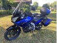 SUZUKI DL 650 2004/5 - 5