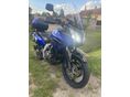 SUZUKI DL 650 2004/5 - 7