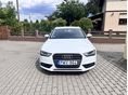 AUDI A4 1.8 TFSI EU6