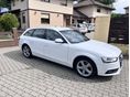 AUDI A4 2013/6 - 2