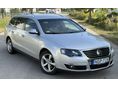 VOLKSWAGEN PASSAT VI 2.0 CR TDI Highline DSG