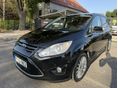 FORD C-MAX Grand1.6 TDCi Titanium [7 személy] Panorámatető!Téli-Nyári kerekek!Navi!Digitklíma!Xenon!Friss Műszaki!