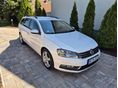 VOLKSWAGEN PASSAT VII Variant 2.0 CR TDI Comfortline BMT