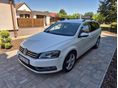 VOLKSWAGEN PASSAT VII 2014/5 - 2