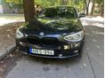 BMW 120d MANUÁL6.FEKETE BELSŐ.START-STOP.DIGITKLÍMA.ÜLÉSFŰTÉS