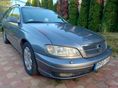 OPEL OMEGA 2.2 DTI 16V