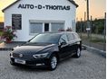 VOLKSWAGEN PASSAT VIII Variant 1.6 TDI BMT Trendline Komplett nagyszervíz frissen elvégezve