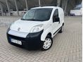 FIAT FIORINO 1.3 Mjet SX E5 2.TULAJTÓL.GYÁRI ÁLLAPOT
