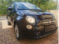 FIAT 500 1.2 8V Lounge Dualogic