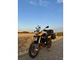 BMW F 800 GS A2 jogsival is vezethető