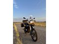 BMW F 800 GS 2008/6 - 2