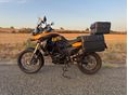BMW F 800 GS 2008/6 - 3