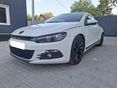 VOLKSWAGEN SCIROCCO 2.0 CR TDI NAPFÉNYTETŐ - TEMPOMAT - NAVI - PDC