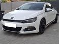 VOLKSWAGEN SCIROCCO 2.0 CR TDI NAPFÉNYTETŐ - TEMPOMAT - NAVI - PDC