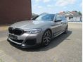 BMW 530d (Automata) Mild Hybrid/M Sport/LED/KAMERA/CD