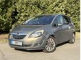 OPEL MERIVA B 2011/4 - 4