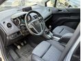 OPEL MERIVA B 2011/4 - 8