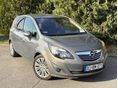 OPEL MERIVA B 1.7 CDTI Cosmo