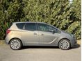 OPEL MERIVA B 2011/4 - 2