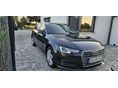 AUDI A4 2017/6 - 2