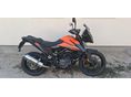 KTM 390 ADVENTURE KTM IS ADVENTURE