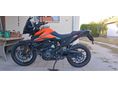 KTM 390 ADVENTURE 2021/7 - 2