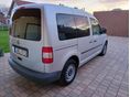 VOLKSWAGEN CADDY 2005/12 - 2