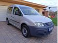 VOLKSWAGEN CADDY 2005/12 - 6