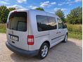 VOLKSWAGEN CADDY 2005/12 - 3