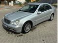 MERCEDES-BENZ C 220 CDI Classic (Automata)