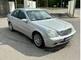 MERCEDES-BENZ C 220 2005 - 2