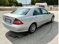MERCEDES-BENZ C 220 2005 - 4