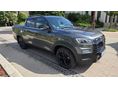 KGM (SSANGYONG) MUSSO GRAND 2.2 e-XDI Black Edition 4WD (Automata) + Premium Plus