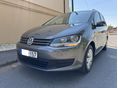 VOLKSWAGEN SHARAN 2.0 CR TDI Comfortline ÜlésFűtés-Tempomat-Klima-ParkRadar-FrissMűszaki-Áfás