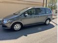 VOLKSWAGEN SHARAN 2012/4 - 2