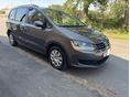 VOLKSWAGEN SHARAN 2012/4 - 7