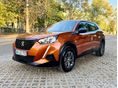 PEUGEOT 2008 1.2 PureTech Allure EAT8 mint az új//Magyarországi I. Tulajtól//11.000KM!!!