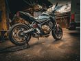 HONDA CB 650 R NEO SPORTS CAFÉ 