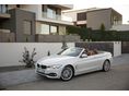 BMW 420d (Automata) Luxury Individual. Adaptive LED. Harman/Kardon. CarPlay. Kamera. Balesetmentes