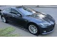 TESLA MODEL S 75d szép állapot. MCU2 . akku 80% 5.5m!