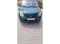 SUZUKI IGNIS 2005/6 - 5