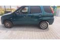 SUZUKI IGNIS 2005/6 - 6